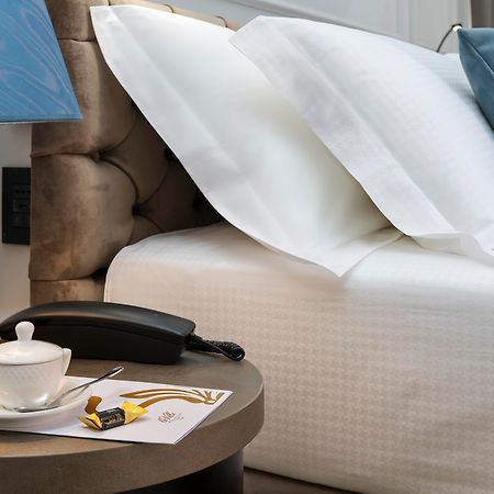Hotel La Ville Roma Dış mekan fotoğraf