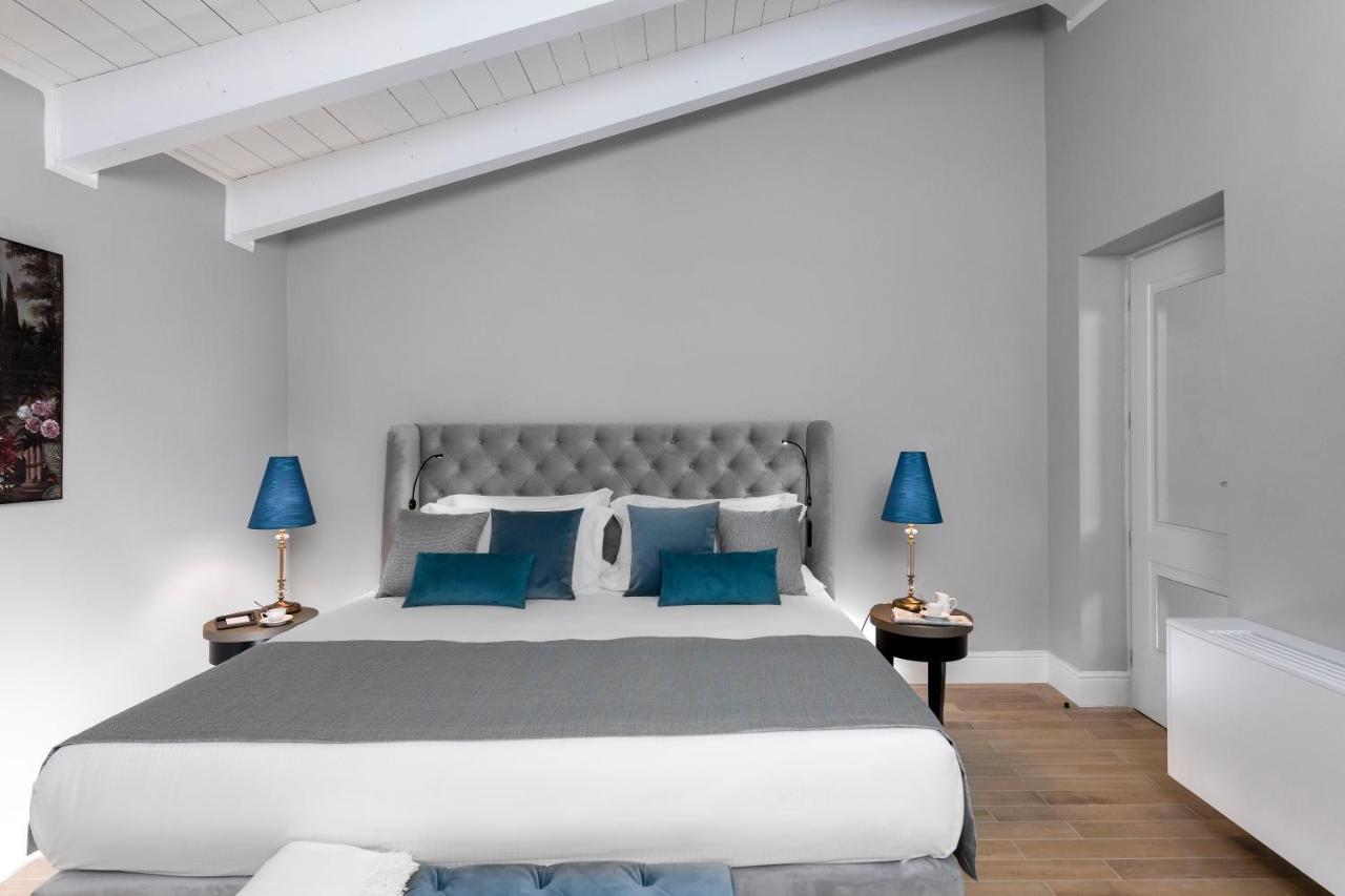 Hotel La Ville Roma Dış mekan fotoğraf