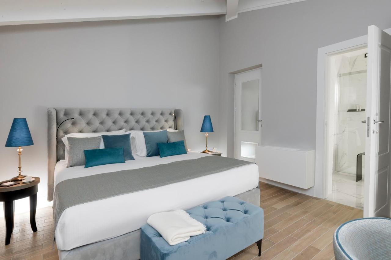 Hotel La Ville Roma Dış mekan fotoğraf