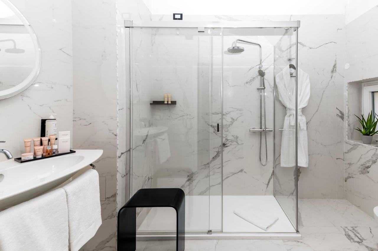 Hotel La Ville Roma Dış mekan fotoğraf