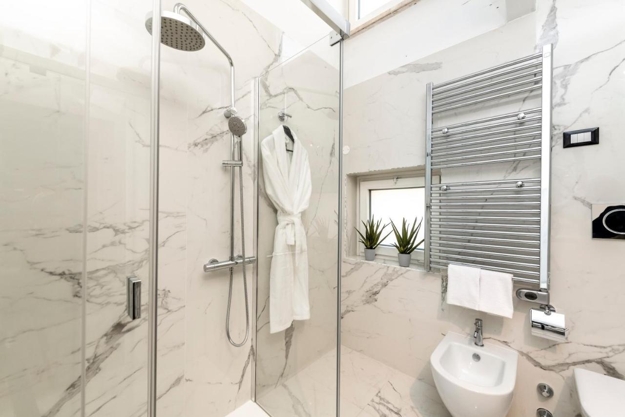 Hotel La Ville Roma Dış mekan fotoğraf