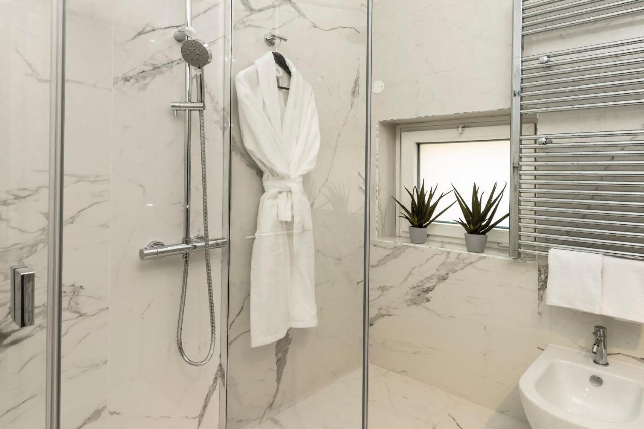 Hotel La Ville Roma Dış mekan fotoğraf