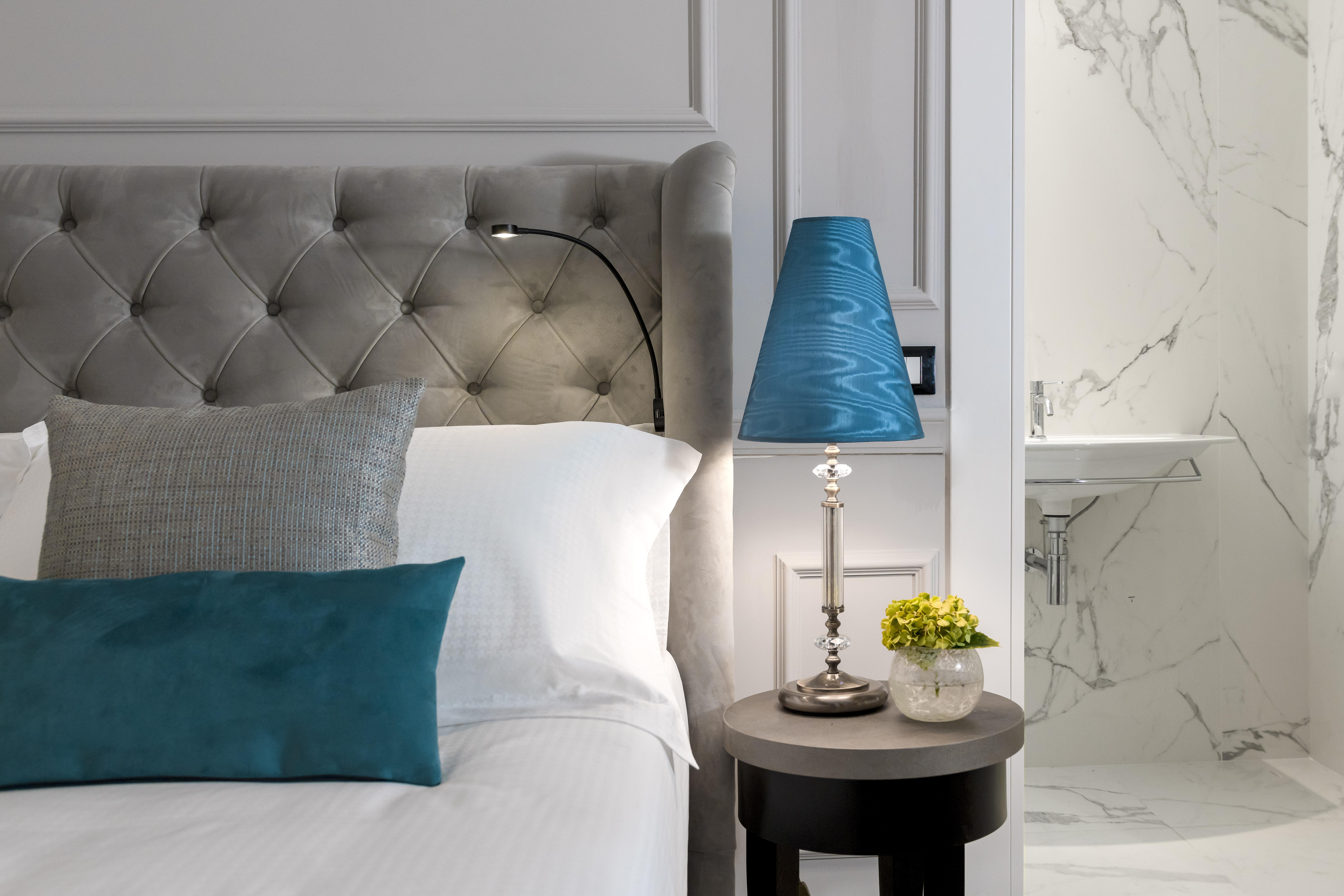 Hotel La Ville Roma Dış mekan fotoğraf