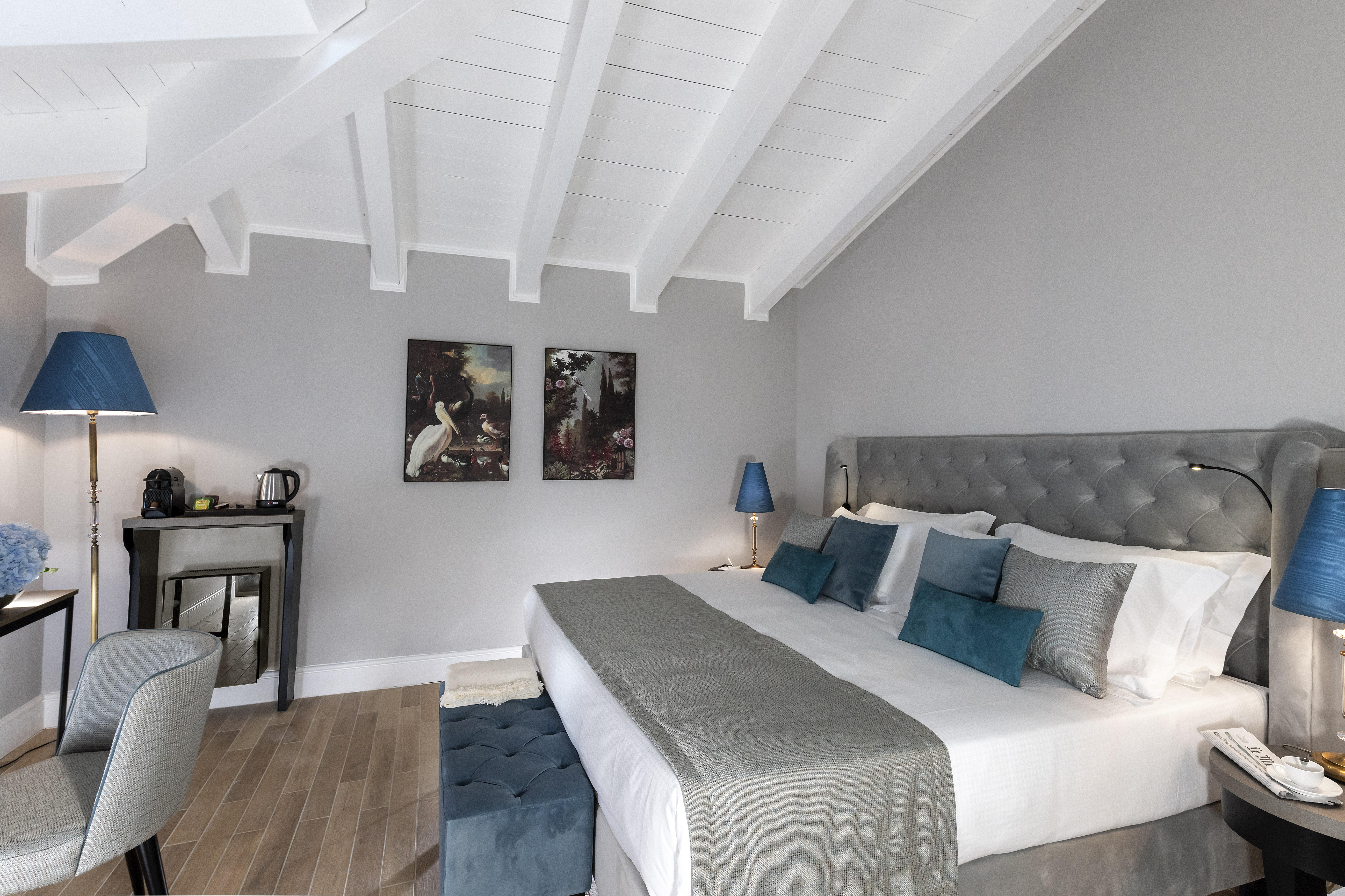 Hotel La Ville Roma Dış mekan fotoğraf