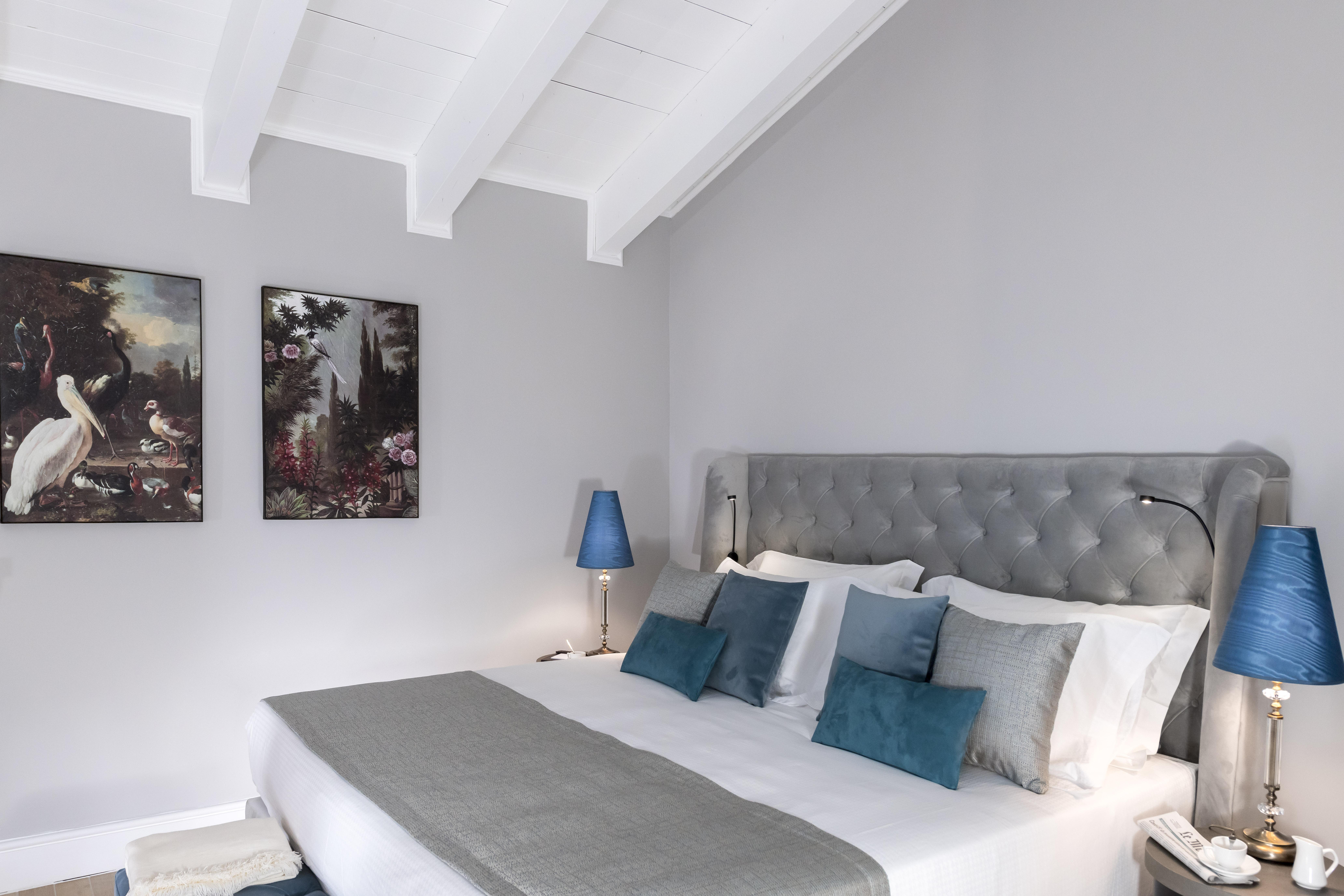 Hotel La Ville Roma Dış mekan fotoğraf